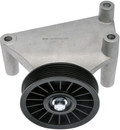 Dorman - HELP A/C Compressor Bypass Pulley 34272 - view 3