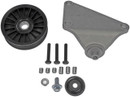 Dorman - HELP A/C Compressor Bypass Pulley 34274 - view 2