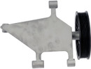 Dorman - HELP A/C Compressor Bypass Pulley 34275 - view 2