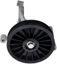 Dorman - HELP A/C Compressor Bypass Pulley 34275 - view 3