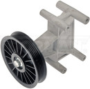 Dorman - HELP A/C Compressor Bypass Pulley 34291
