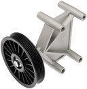 Dorman - HELP A/C Compressor Bypass Pulley 34297