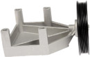 Dorman - HELP A/C Compressor Bypass Pulley 34868 - view 4