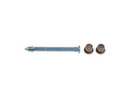 Dorman - HELP Door Hinge Pin and Bushing Kit 38390 - view 3