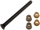 Dorman - HELP Tailgate Hinge Pin and Bushing Kit 38400