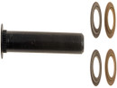Dorman - HELP Tailgate Hinge Pin and Bushing Kit 38400 - view 2
