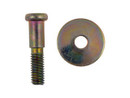 Dorman - HELP Door Lock Striker,Tailgate Striker Bolt 38428 - view 2