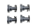 Dorman - HELP Door Hinge Pin and Bushing Kit 38431 - view 2