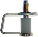 Dorman - HELP Door Lock Striker 38448 - view 3