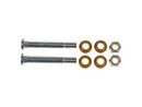 Dorman - HELP Door Hinge Pin and Bushing Kit 38474 - view 2