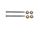 Dorman - HELP Door Hinge Pin and Bushing Kit 38487 - view 2