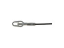 Dorman - HELP Tailgate Support Cable 38507 - view 3