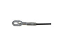Dorman - HELP Tailgate Support Cable 38529 - view 3