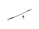 Dorman - HELP Tailgate Support Cable 38534