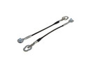 Dorman - HELP Tailgate Support Cable 38537