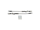 Dorman - HELP Tailgate Support Cable 38539 - view 4