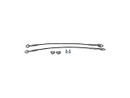 Dorman - HELP Tailgate Support Cable 38540 - view 2