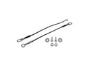 Dorman - HELP Tailgate Support Cable 38541