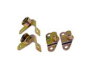 Dorman - HELP Tailgate Hinge Kit 38642 - view 4