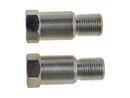 Dorman - HELP Spark Plug Non-Fouler 42008 - view 2