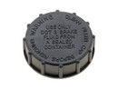 Dorman - HELP Brake Master Cylinder Reservoir Cap 42035