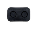 Dorman - HELP Brake Master Cylinder Reservoir Cap Gasket 42079 - view 2