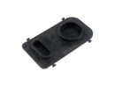 Dorman - HELP Brake Master Cylinder Reservoir Cap Gasket 42102