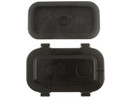 Dorman - HELP Brake Master Cylinder Reservoir Cap and Gasket Kit 42108 - view 4