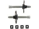 Dorman - HELP Headlight Adjusting Screw 42171 - view 2