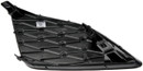 Dorman - HELP Fog Light Delete Insert 45178 - view 2