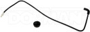 Dorman - HELP Engine Crankcase Breather Hose 46005