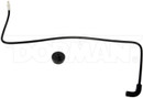 Dorman - HELP Engine Crankcase Breather Hose 46005 - view 3