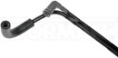Dorman - HELP Engine Crankcase Breather Hose 46006 - view 2