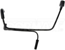 Dorman - HELP Engine Crankcase Breather Hose 46006 - view 3
