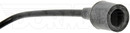 Dorman - HELP Engine Crankcase Breather Hose 46006 - view 5