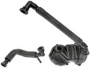 Dorman - HELP Engine Crankcase Breather Hose Check Valve 46103