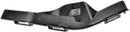 Dorman - HELP Bumper Bracket 46817 - view 3