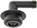 Dorman - HELP PCV Valve Elbow 47057 - view 3