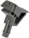 Dorman - HELP Windshield Washer Nozzle 47174