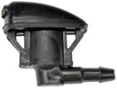 Dorman - HELP Windshield Washer Nozzle 47232 - view 2