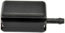 Dorman - HELP Windshield Washer Nozzle 47258 - view 2