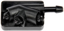 Dorman - HELP Windshield Washer Nozzle 47280 - view 3