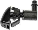 Dorman - HELP Windshield Washer Nozzle 47285 - view 2