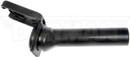 Dorman - HELP Spare Tire Hoist Lock Cylinder Tube 47823 - view 2