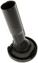 Dorman - HELP Spare Tire Hoist Lock Cylinder Tube 47830 - view 3