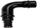 Dorman - HELP Engine Crankcase Breather Hose 48005 - view 2