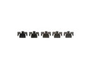 Dorman - HELP Power Seat Switch Retaining Clip,Sunroof Switch Retaining Clip 49272 - view 2