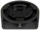 Dorman - HELP Windshield Wiper Arm Nut Cover 49460 - view 2