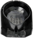 Dorman - HELP Windshield Wiper Arm Nut Cover 49463 - view 2