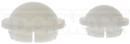 Dorman - HELP Windshield Wiper Linkage Bushing 49471 - view 2